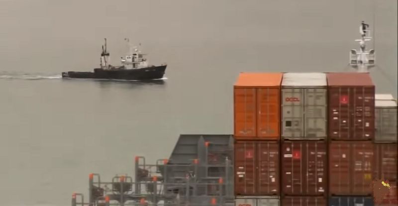 доставка груза